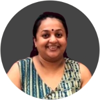 Ipsita Pal
