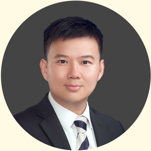 Jason Hsu