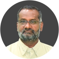 R. Vivekanandah