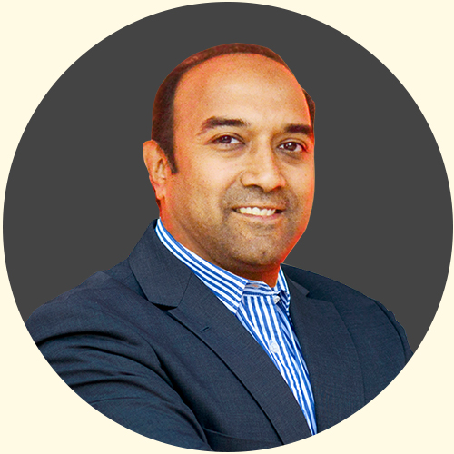 Giridhar Rajagopal
