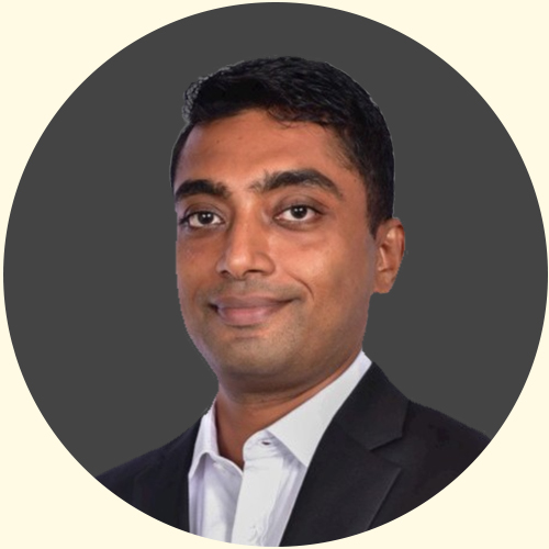 Thomas Mathew