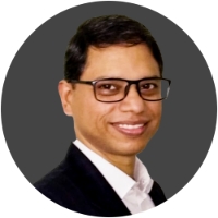Balesh Raghurajan