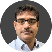 Goutam Kanjilal