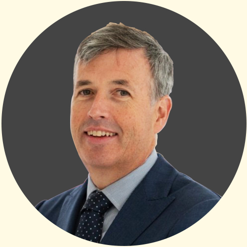 John O’Shaughnessy