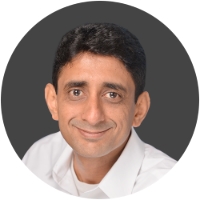 Rajesh Balaji