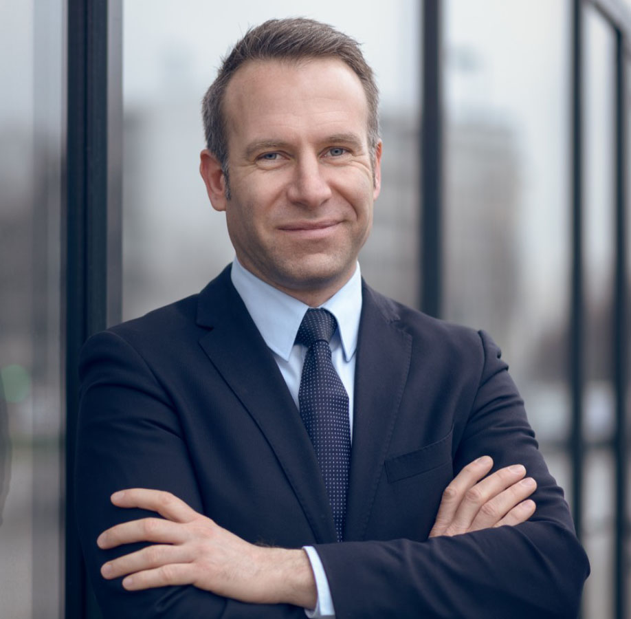 Executive Presence